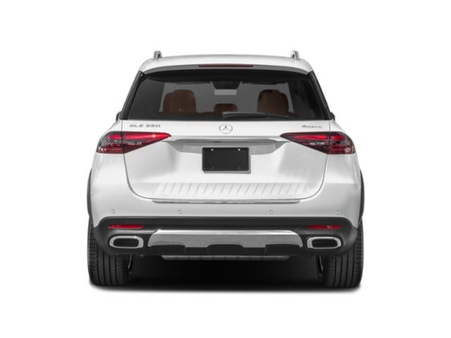 2025 Mercedes-Benz GLE 350 4MATIC®