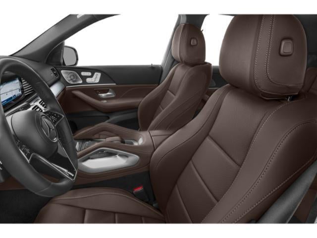 2025 Mercedes-Benz GLE 350 4MATIC®