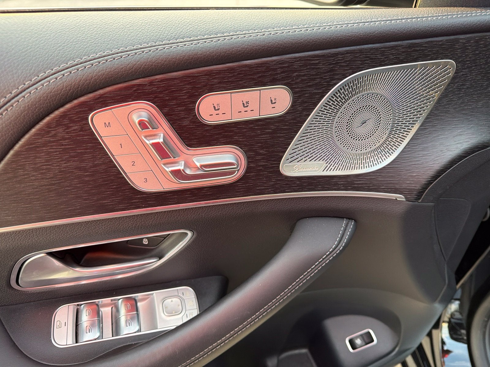 2025 Mercedes-Benz AMG® GLE 53 Coupe 4MATIC®+