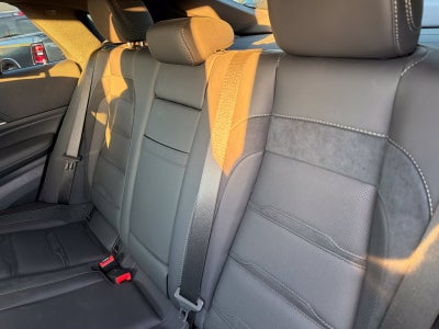 2025 Mercedes-Benz AMG® GLE 53 Coupe 4MATIC®+