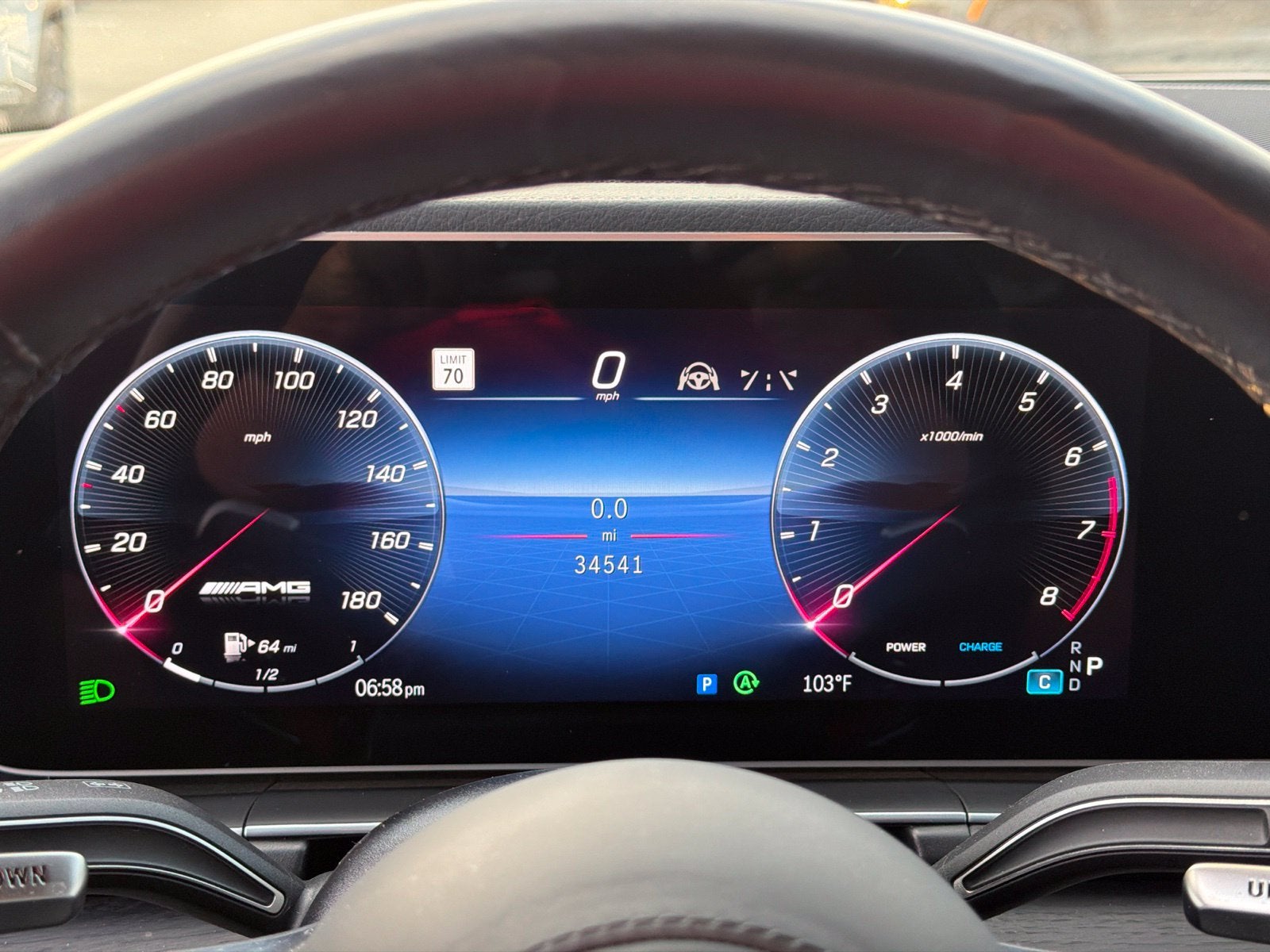 2025 Mercedes-Benz AMG® GLE 53 Coupe 4MATIC®+