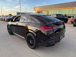 2025 Mercedes-Benz AMG® GLE 53 Coupe 4MATIC®+