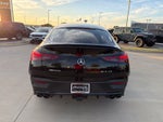 2025 Mercedes-Benz AMG® GLE 53 Coupe 4MATIC®+