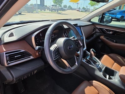 2024 Subaru Outback Touring