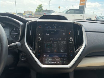 2024 Subaru Ascent Limited 7-Passenger