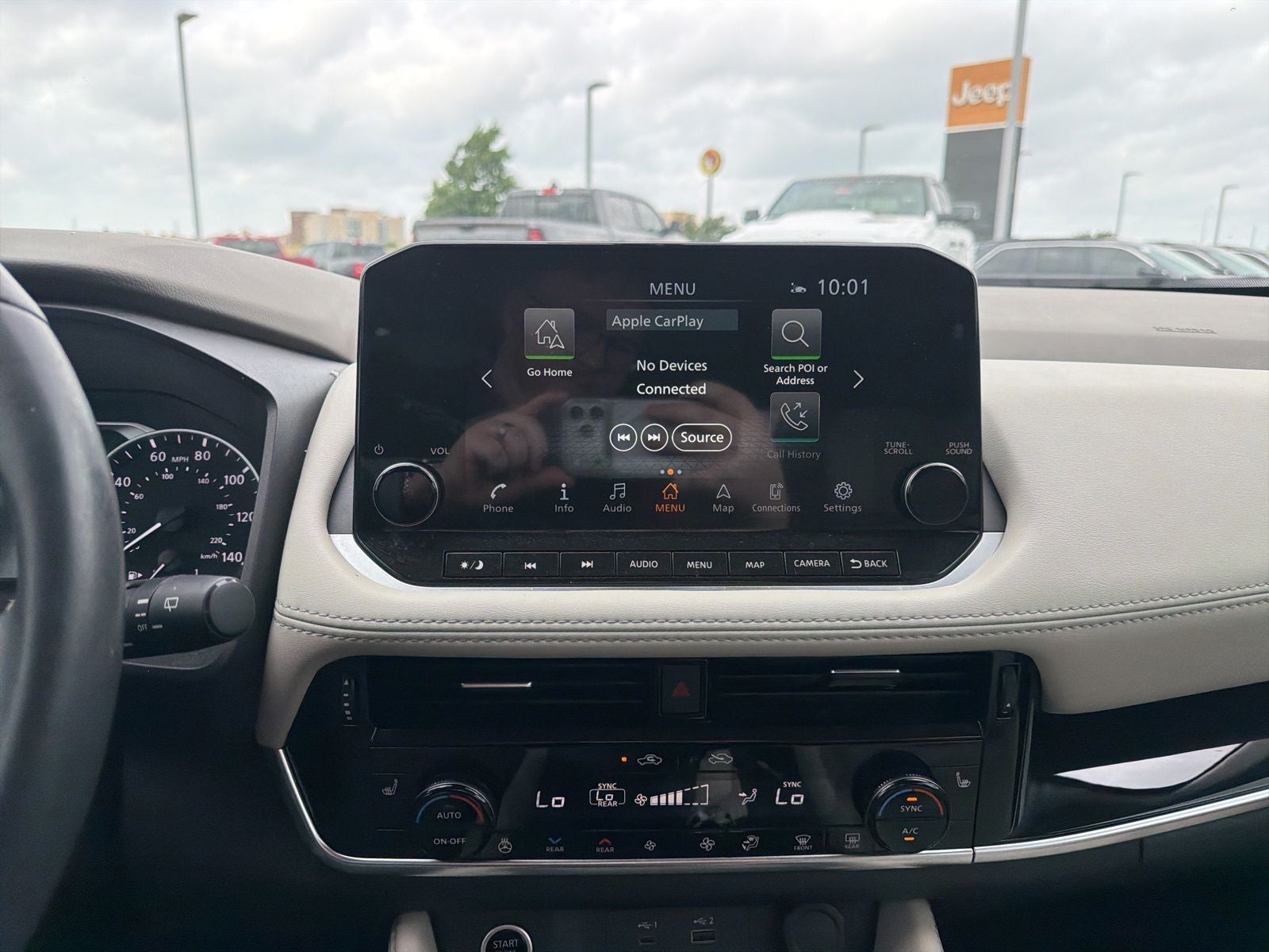 2023 Nissan Rogue SL FWD