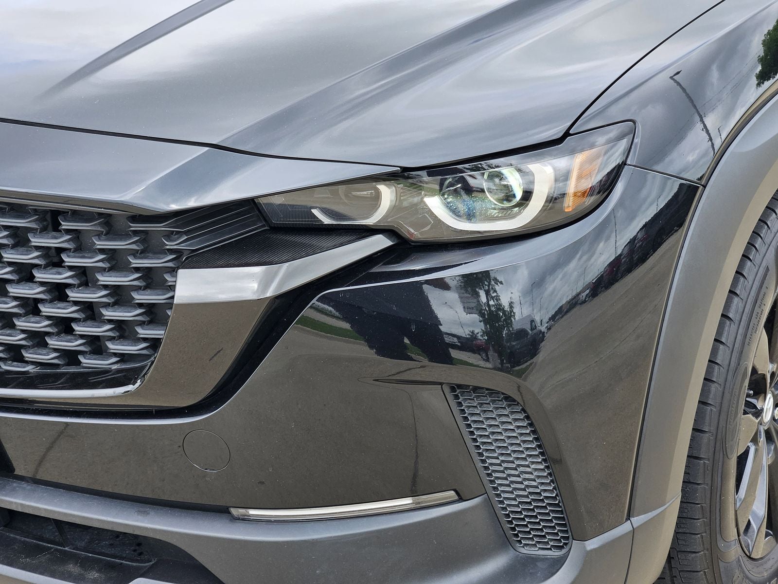 2023 Mazda Mazda CX-50 2.5 S Preferred Plus