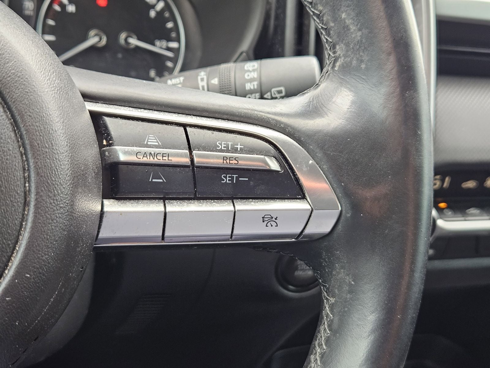 2023 Mazda Mazda CX-50 2.5 S Preferred Plus