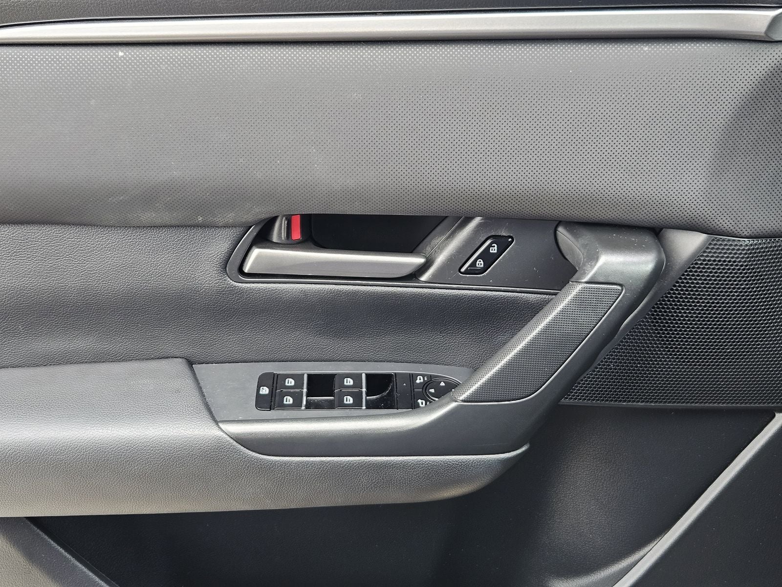 2023 Mazda Mazda CX-50 2.5 S Preferred Plus