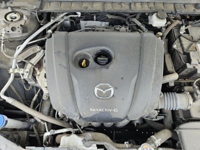 2023 Mazda Mazda CX-50 2.5 S Preferred Plus