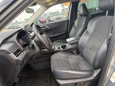 2024 Mitsubishi Outlander SE 2.5 S-AWC