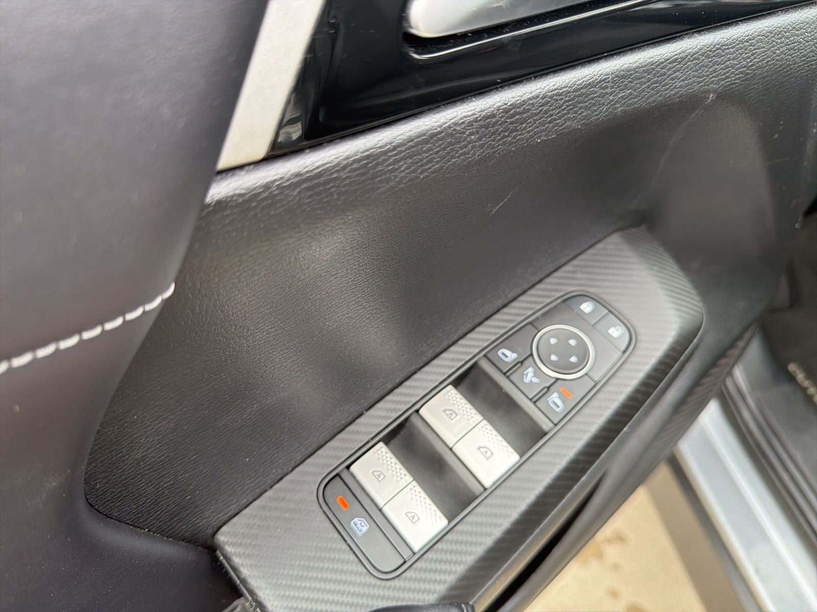 2024 Mitsubishi Outlander SE 2.5 S-AWC