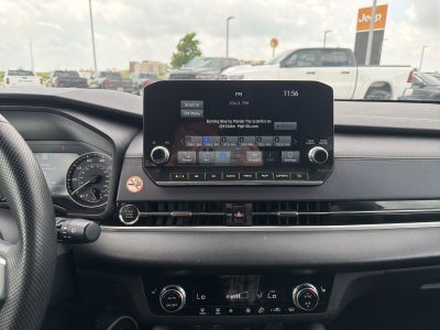 2024 Mitsubishi Outlander SE 2.5 S-AWC