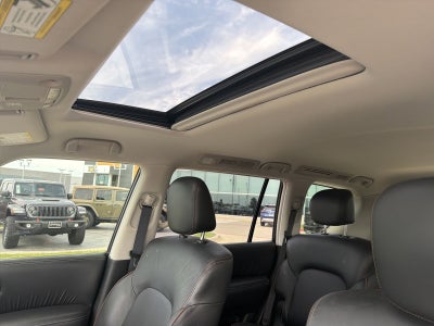 2020 Nissan Armada SL 2WD
