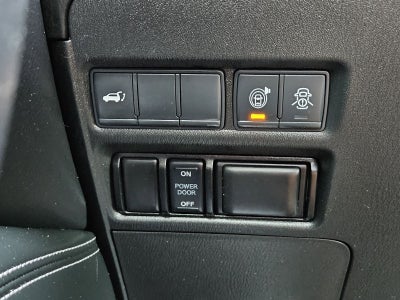2020 Nissan Armada SL 2WD