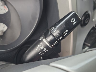 2014 Toyota FJ Cruiser Base