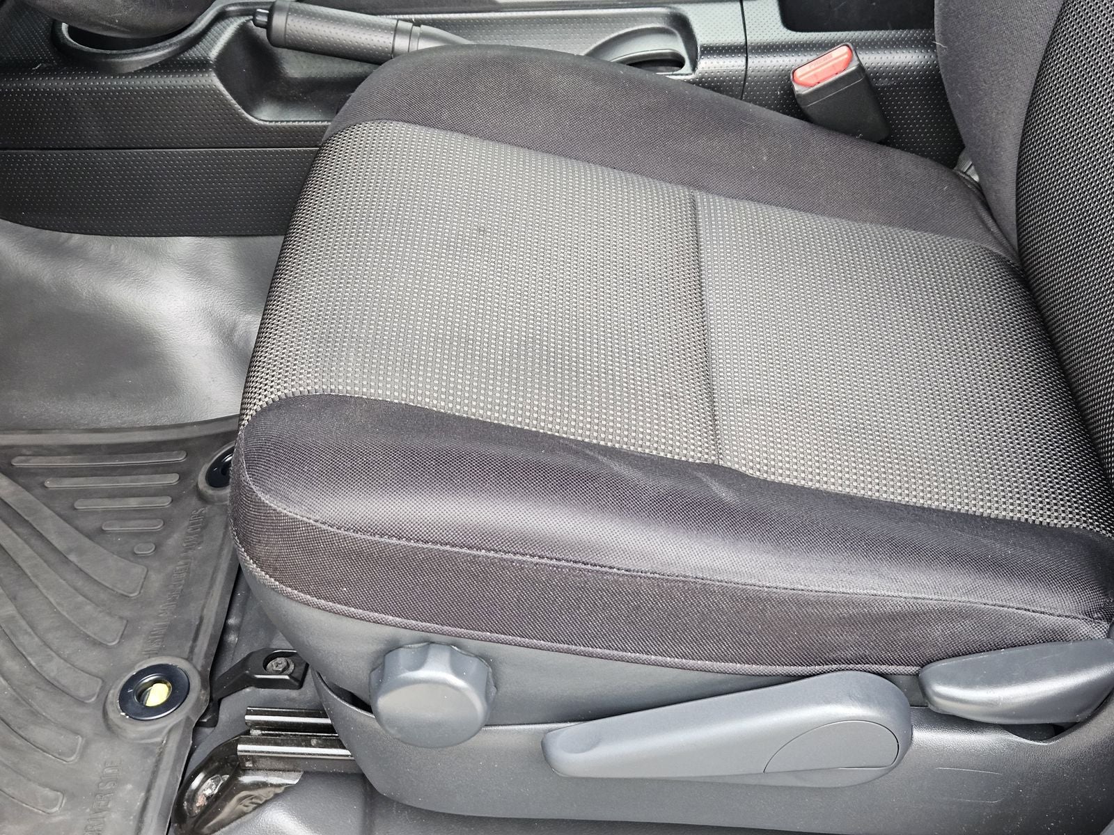 2014 Toyota FJ Cruiser Base