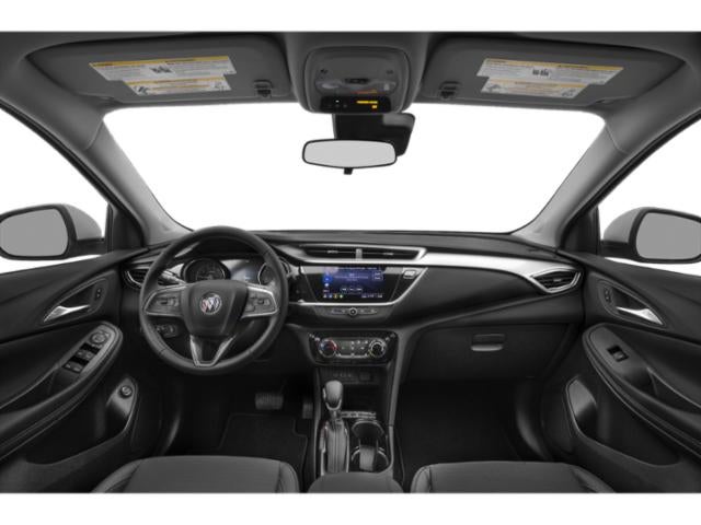 2022 Buick Encore GX FWD Select