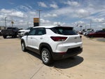 2024 Chevrolet Trailblazer FWD LS