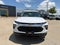 2024 Chevrolet Trailblazer FWD LS