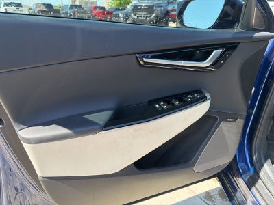 2024 Kia EV6 GT-Line