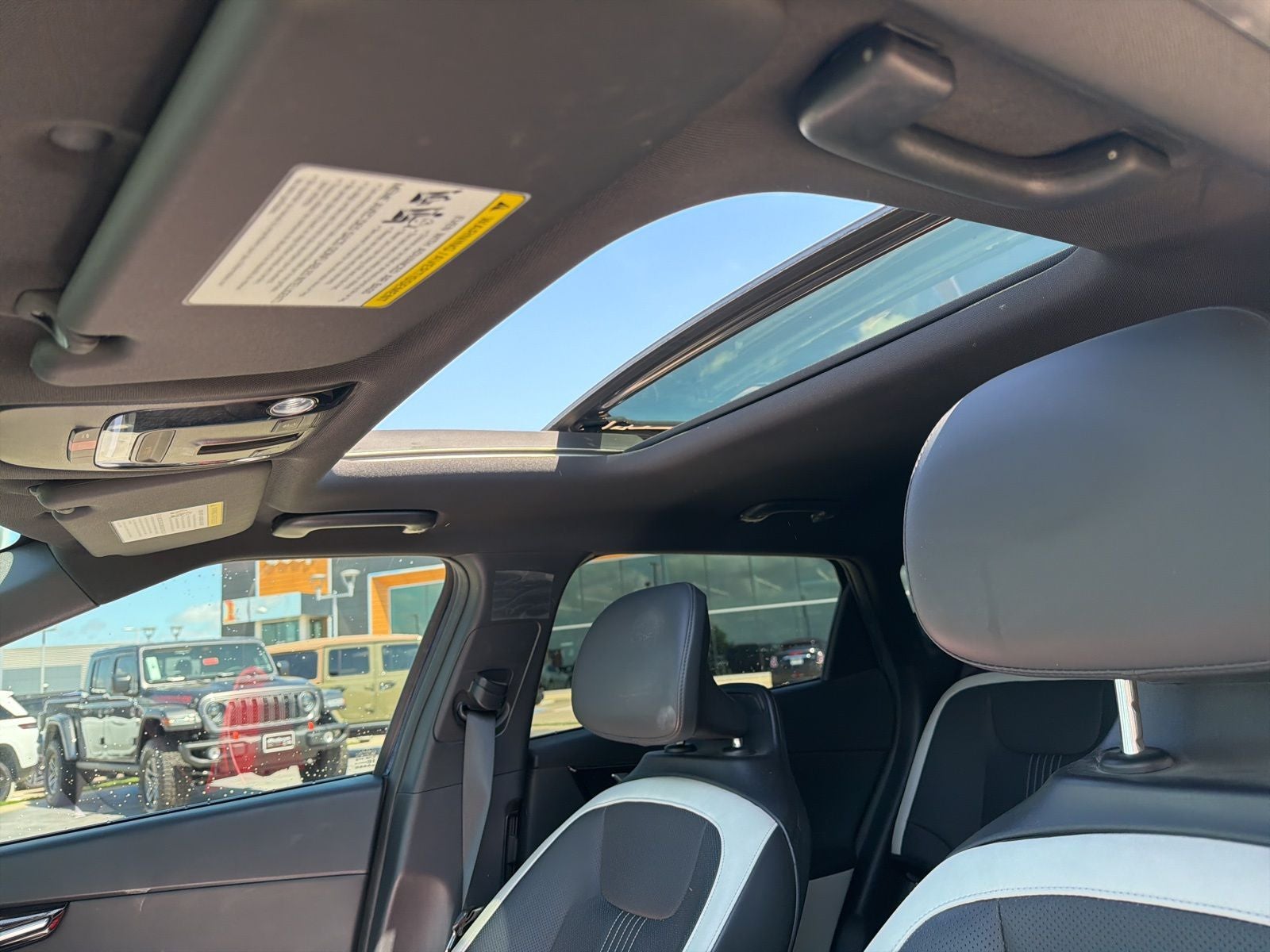 2024 Kia EV6 GT-Line