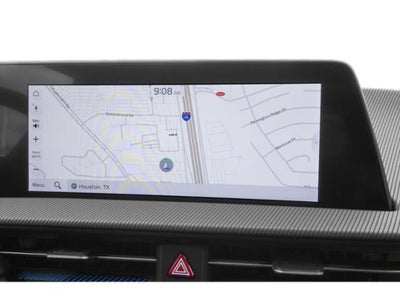 2024 Kia EV6 GT-Line