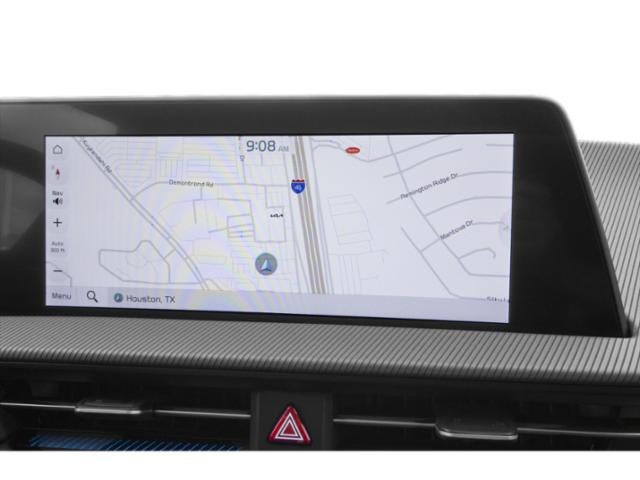 2024 Kia EV6 GT-Line