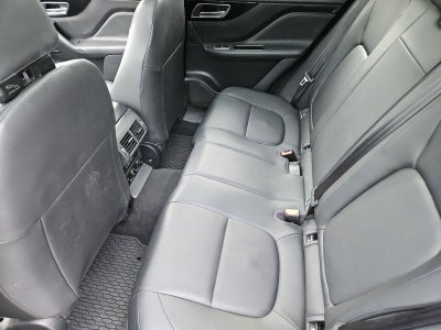 2019 Jaguar F-PACE 25t Premium