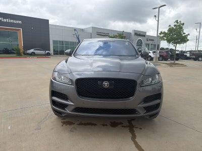 2019 Jaguar F-PACE 25t Premium