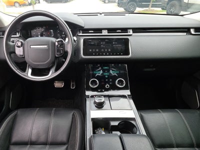 2020 Land Rover Range Rover Velar P250 R-Dynamic S