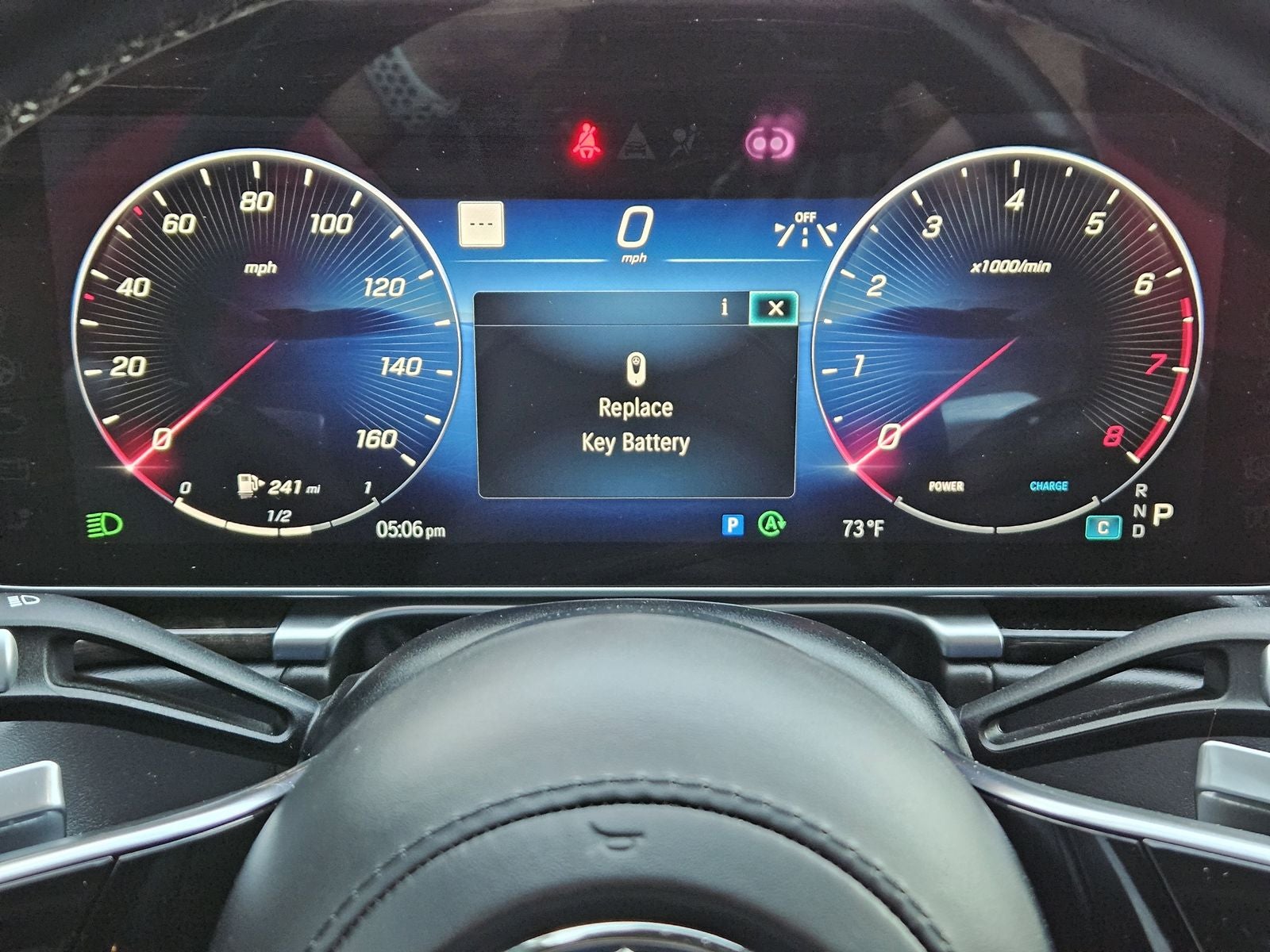 2022 Mercedes-Benz S 500 4MATIC®