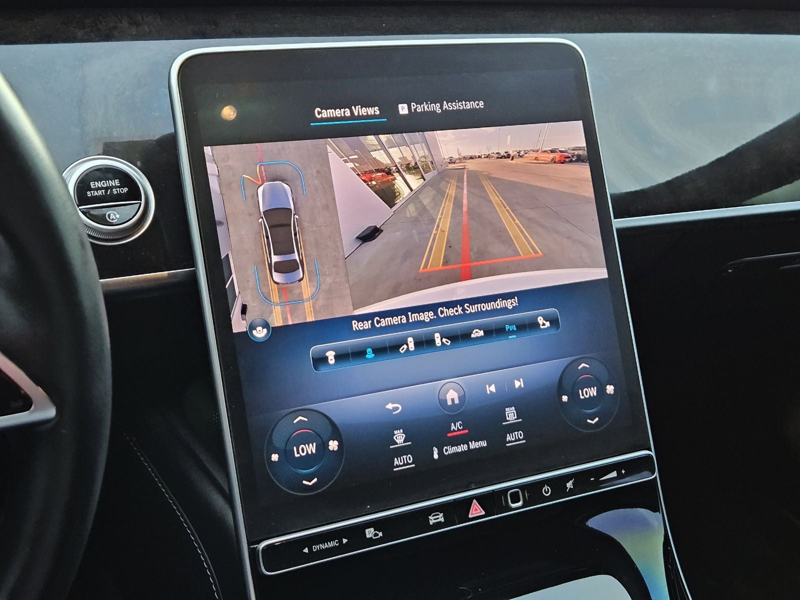 2022 Mercedes-Benz S 500 4MATIC®