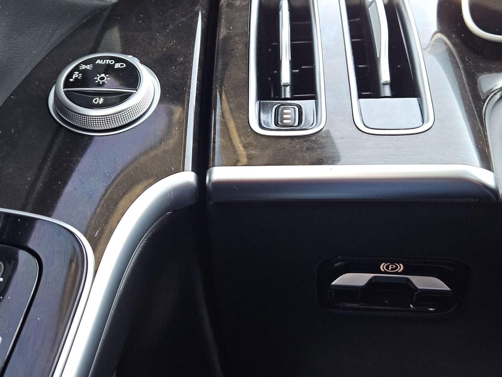 2022 Mercedes-Benz S 500 4MATIC®