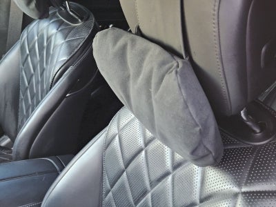 2022 Mercedes-Benz S 500 4MATIC®