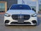 2022 Mercedes-Benz S 500 4MATIC®