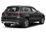 2022 Mercedes-Benz GLC 300 SUV