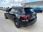 2022 Mercedes-Benz GLC 300 SUV
