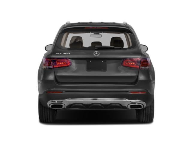 2022 Mercedes-Benz GLC 300 SUV