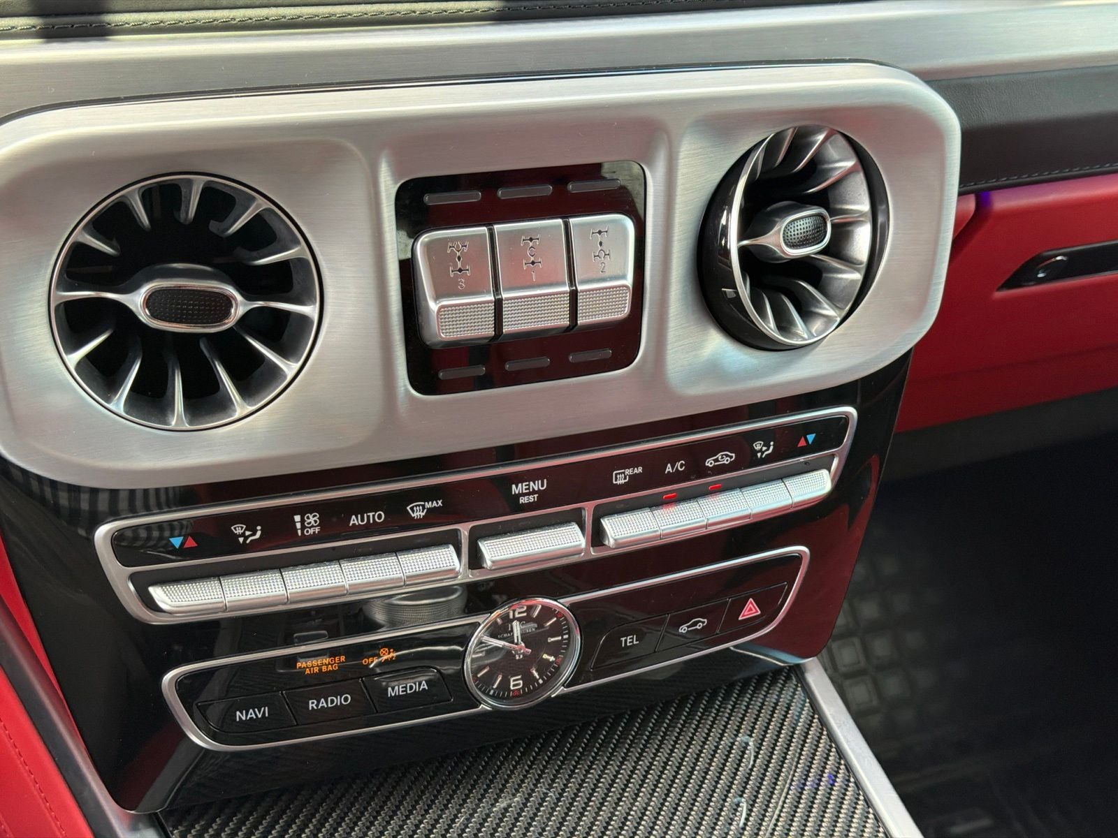 2021 Mercedes-Benz AMG® G 63 4MATIC®
