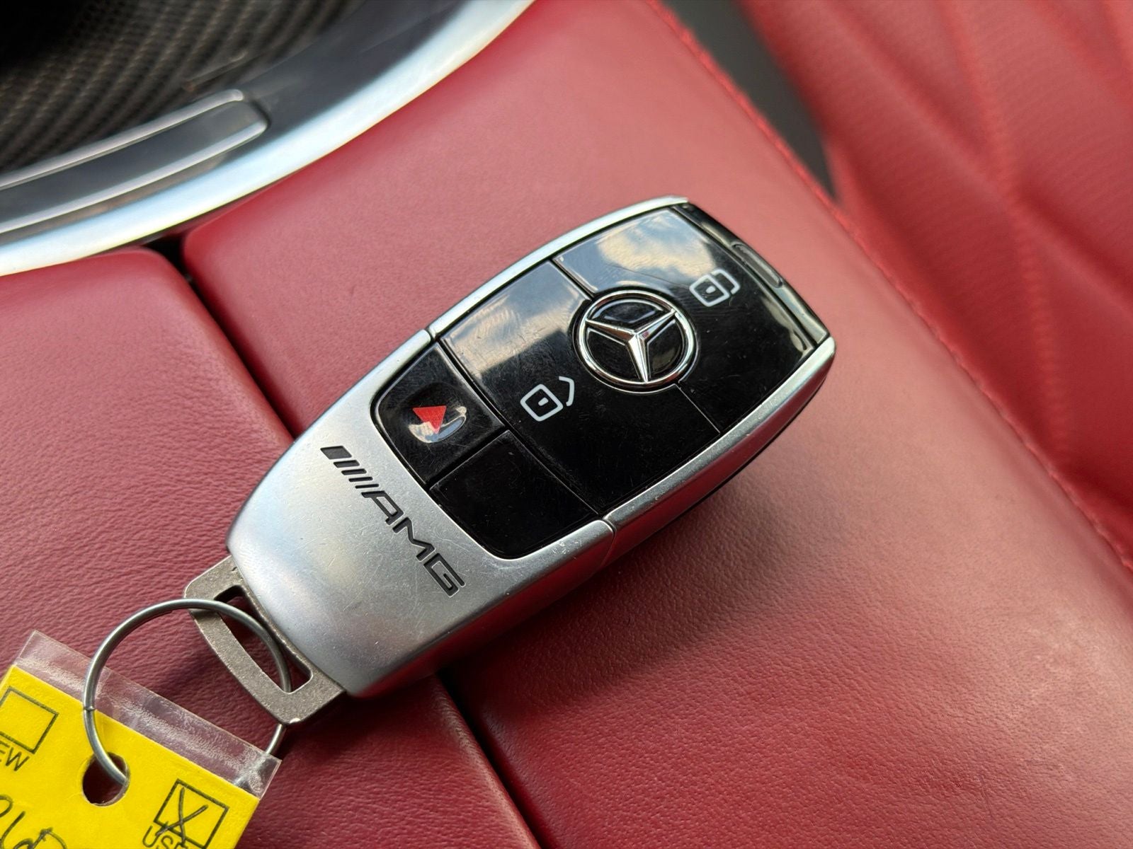 2021 Mercedes-Benz AMG® G 63 4MATIC®