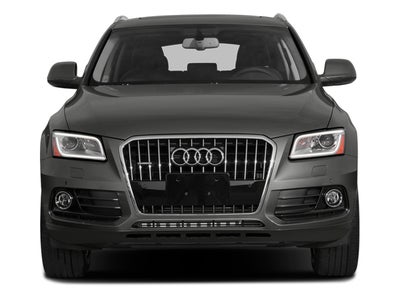 2014 Audi Q5 2.0T Premium