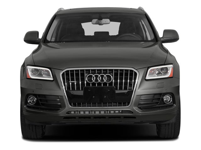2014 Audi Q5 2.0T Premium