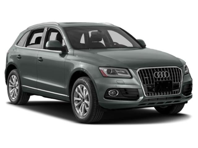 2014 Audi Q5 2.0T Premium