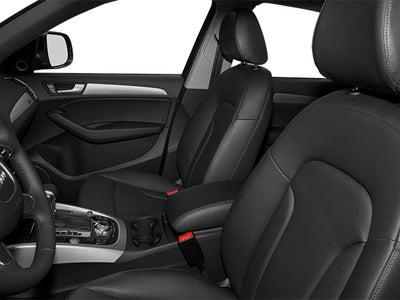 2014 Audi Q5 2.0T Premium