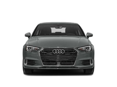 2019 Audi A3 40 Premium