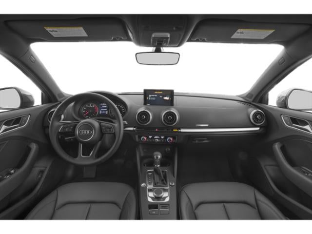 2019 Audi A3 40 Premium