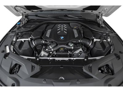 2021 BMW M850i Gtan Coupe xDrive
