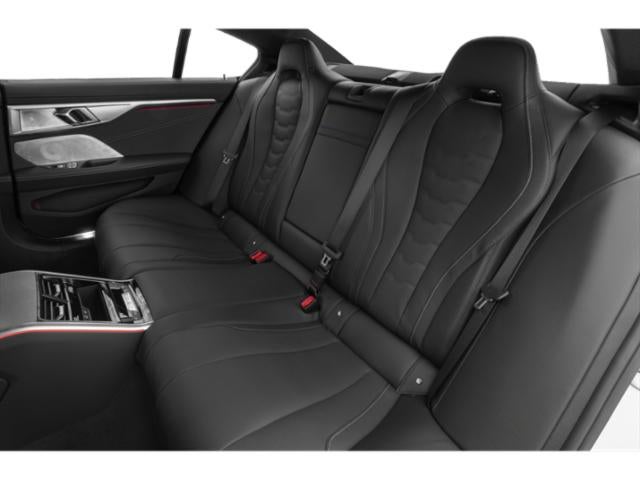 2021 BMW M850i Gtan Coupe xDrive