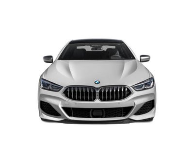 2021 BMW M850i Gtan Coupe xDrive
